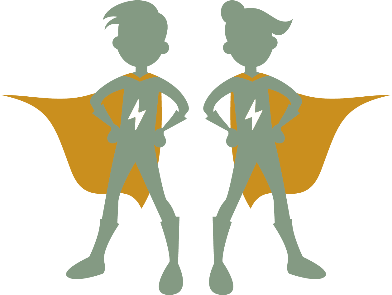 Mighty Kids