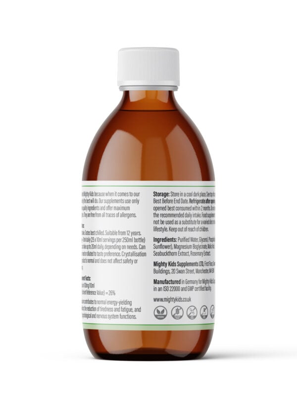 Mighty Magnesium (Age 12+) - Image 5