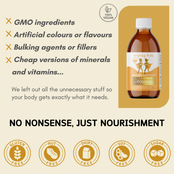 Liposomal Vitamin C - Image 4