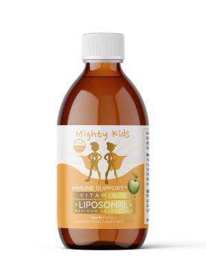 Liposomal Vitamin C