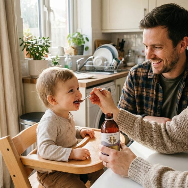 Liposomal Magnesium (Age 1+) - Image 3